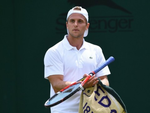 I tennisti più sexy di Wimbledon 2016