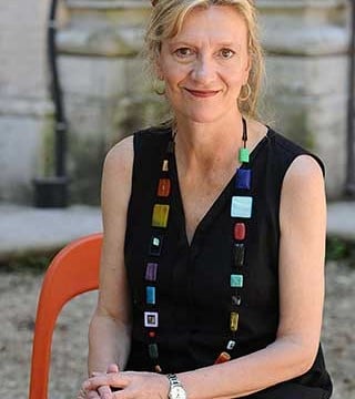 Elizabeth Strout: Io, scrittrice grazie a mia madre