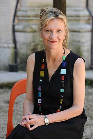 Elizabeth Strout: Io, scrittrice grazie a mia madre