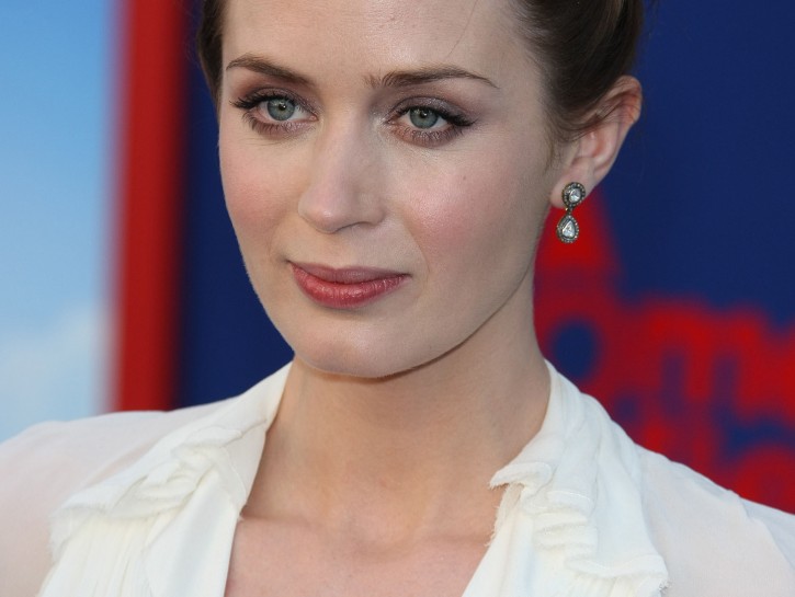 Emily Blunt