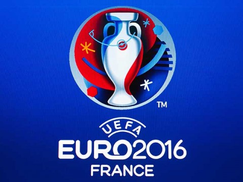 12 cose che anche tu devi sapere sugli Europei di calcio