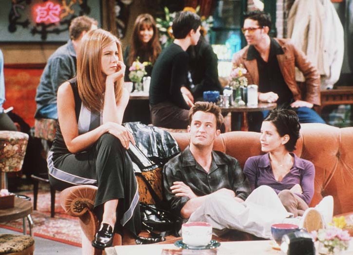 Friends