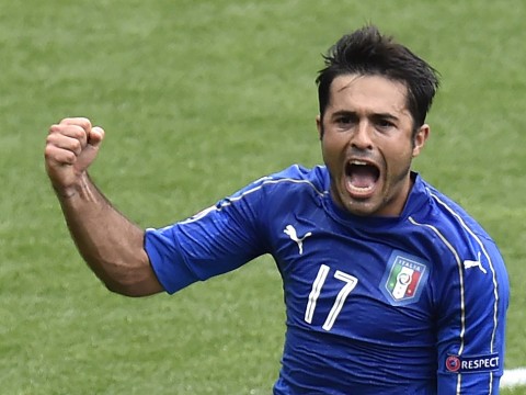 Éder e la rivincita della Nazionale degli snobbati