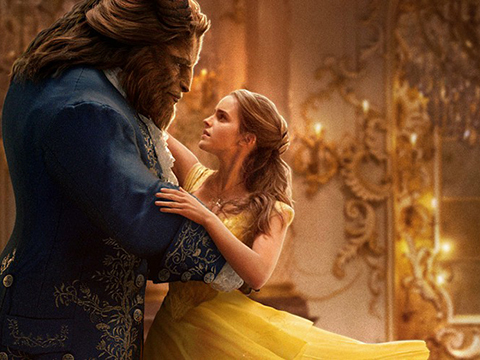 La bella e la bestia: il trailer finale e le foto