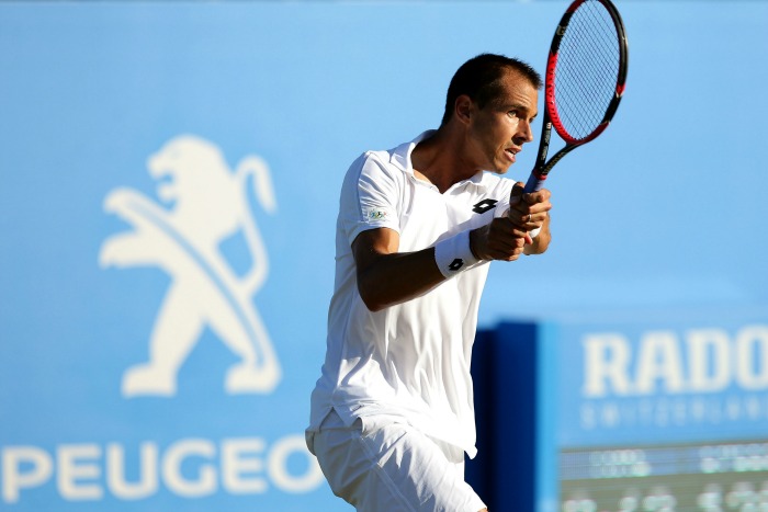 Lukas Rosol