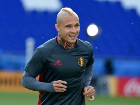 Le acconciature più strane di Euro 2016