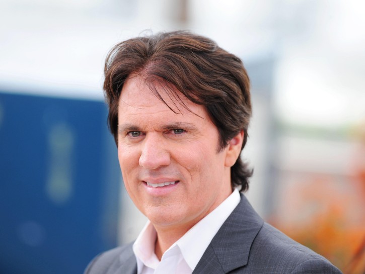 Il regista Rob Marshall