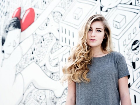 Il primo romanzo di Sofia Viscardi, professione youtuber