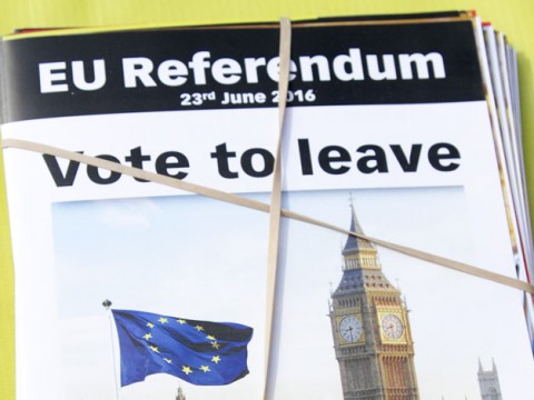 Brexit: le conseguenze economiche se Londra esce dall'Ue