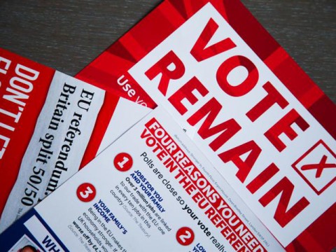 Brexit: perché non dobbiamo avere paura