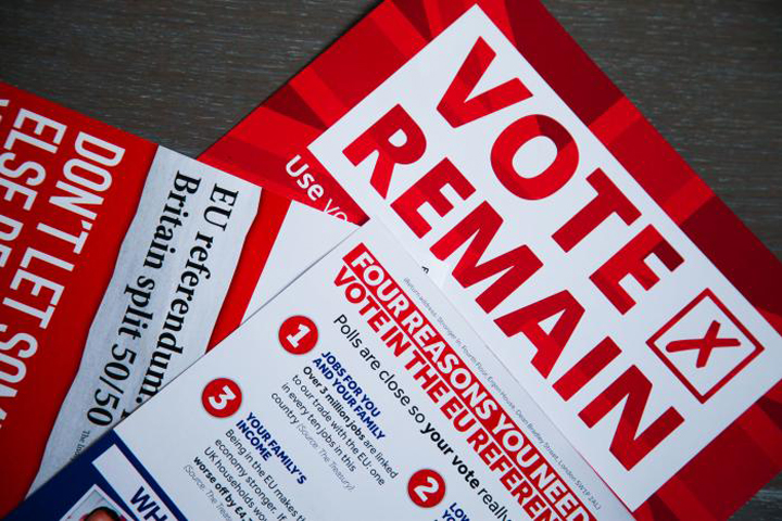 brexit referendum