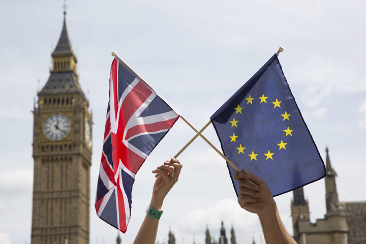 referendum Brexit