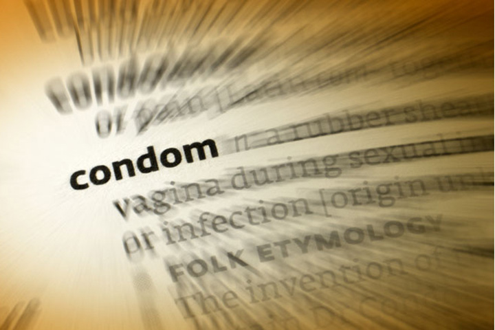 Condom