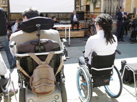 Cosa propone la legge Dopo di noi sulla disabilità