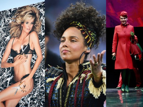 Se tutti parlano del corpo femminile