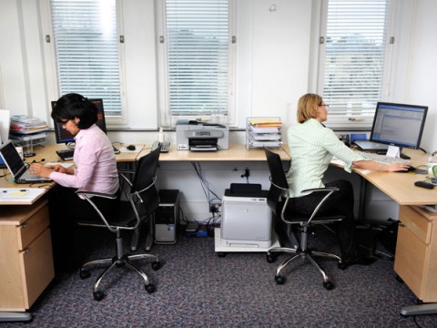 Troppo lavoro fa ammalare di tumore?