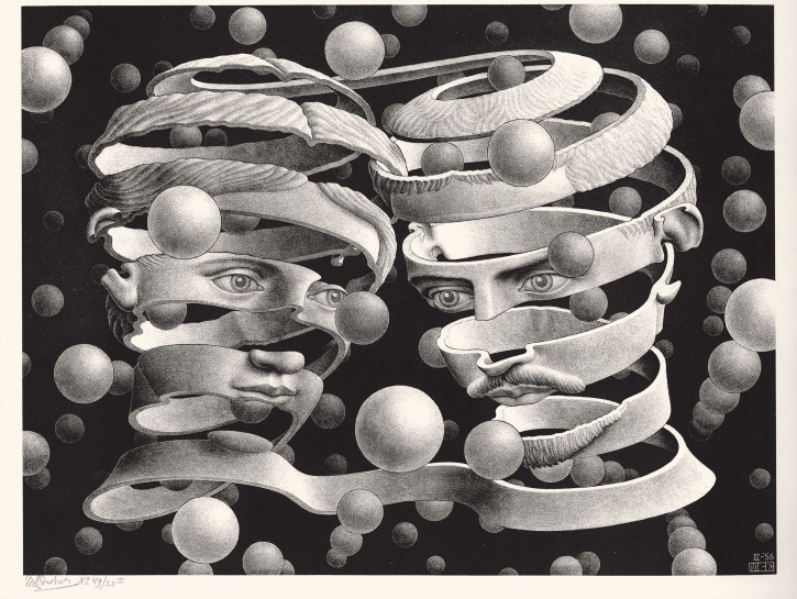 escher_Vincolo_d'unione