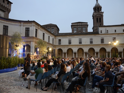 7 scrittori che puoi incontrare quest'estate