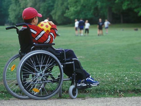 Che ne è dei disabili se muoiono i genitori?