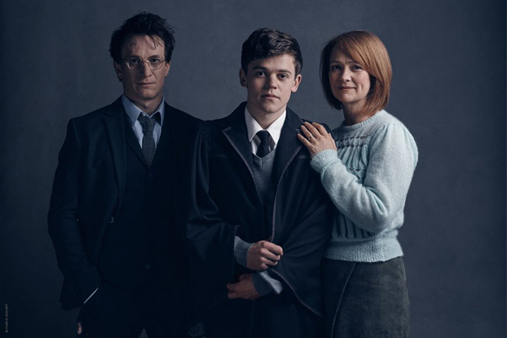 Harry Potter e il bambino maledetto: le prime foto - Donna Moderna