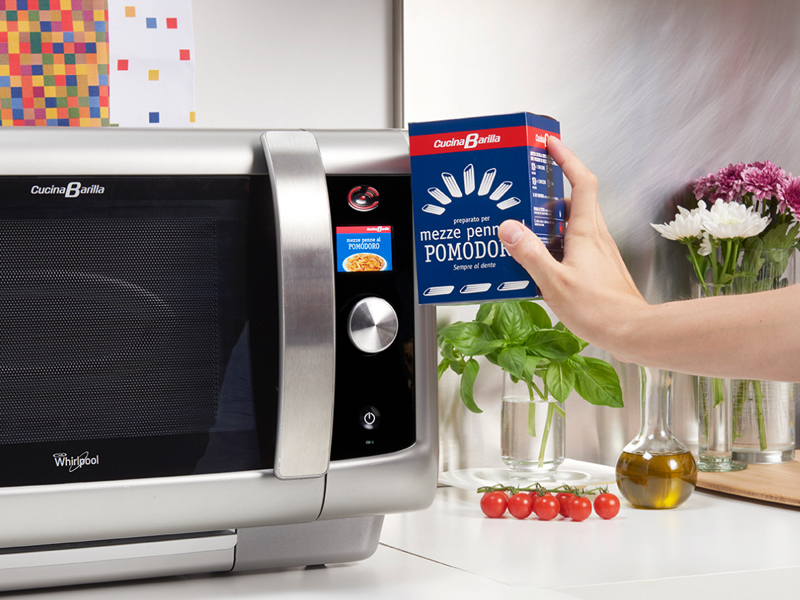 Chi ha vinto il primo premio di Gioca e vinci con CucinaBarilla? - Donna  Moderna