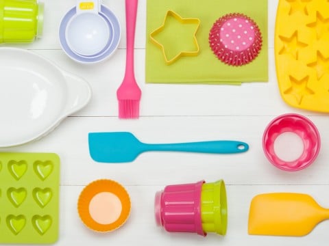 10 accessori che non possono mancare in cucina