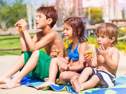 5 cose che non sai sulle merendine