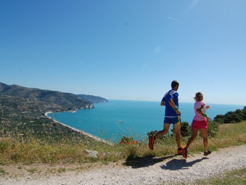 Trail running, 10 consigli per iniziare