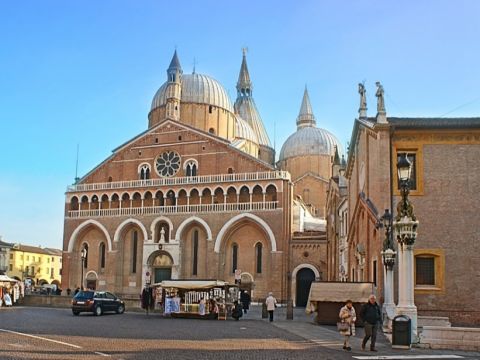 Panorama d'Italia a Padova: tutti gli appuntamenti