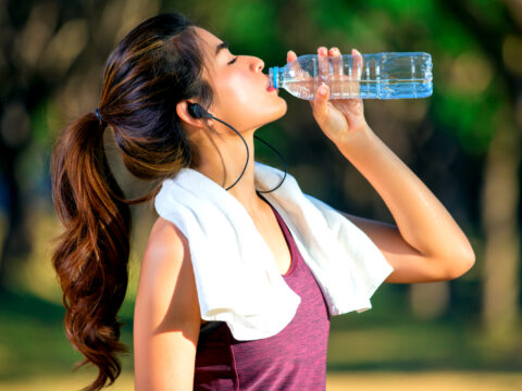 Pressione bassa: i consigli per fare sport con il caldo, senza rischi