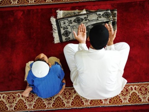 Che cos'è il Ramadan