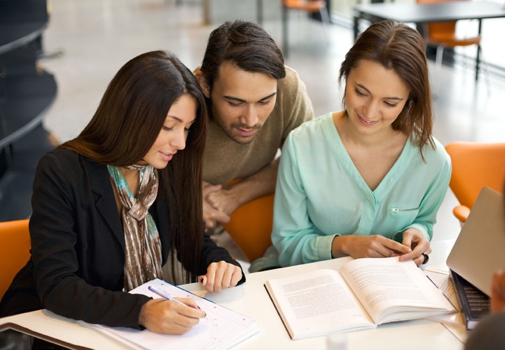 studenti università