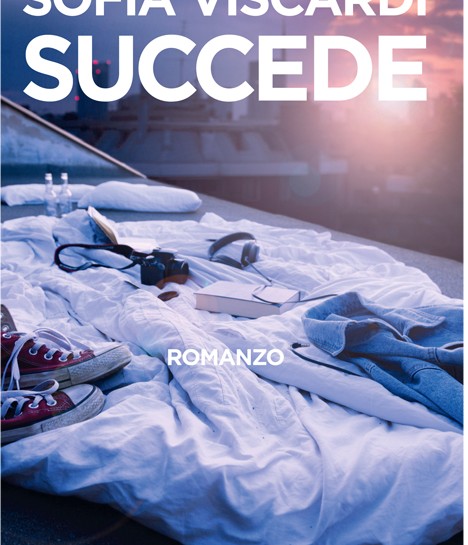 copertina Cosa Succede