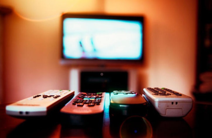 televisione canone telecomandi