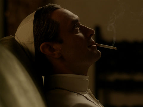 The Young Pope: tutto quello che c'è da sapere