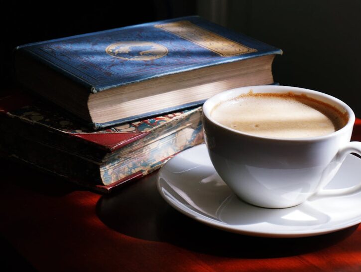 Come togliere la muffa dai libri