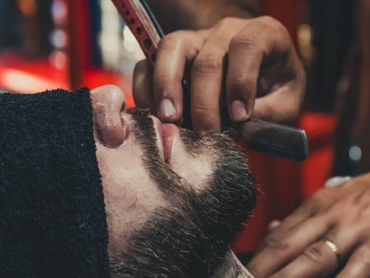 Trucchi per ammorbidire la barba