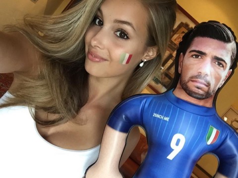 Euro 2016: le 10 wags più hot