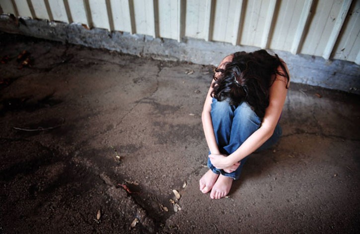 violenza sulle donne