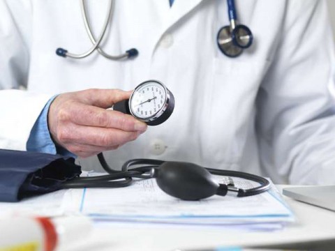 Italiani medici fai da te