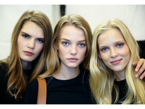 Capelli biondi: colori e tonalità