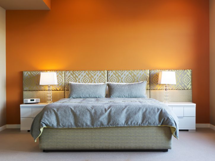 Come arredare la camera da letto con 7 idee zen