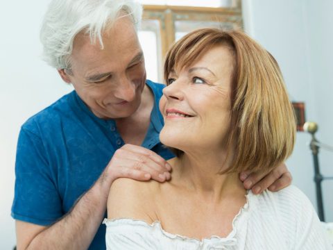 Sei ottimi consigli per il sesso in menopausa