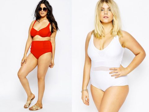 10 costumi curvy da comprare in saldo