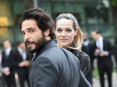 Laura Chiatti e Marco Bocci genitori bis: è nato Pablo