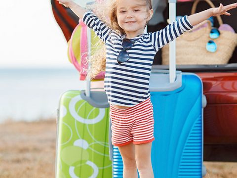 Le app più utili per aiutare i genitori in vacanza