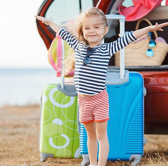 Le app più utili per aiutare i genitori in vacanza