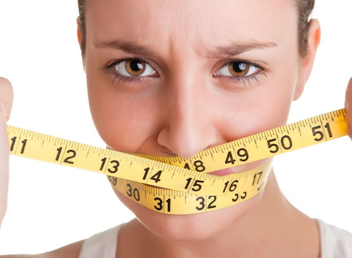 Come calcolare il fabbisogno calorico giornaliero