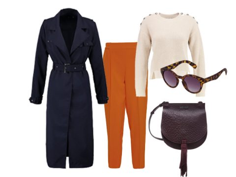 10 must-have per l'autunno inverno 2016