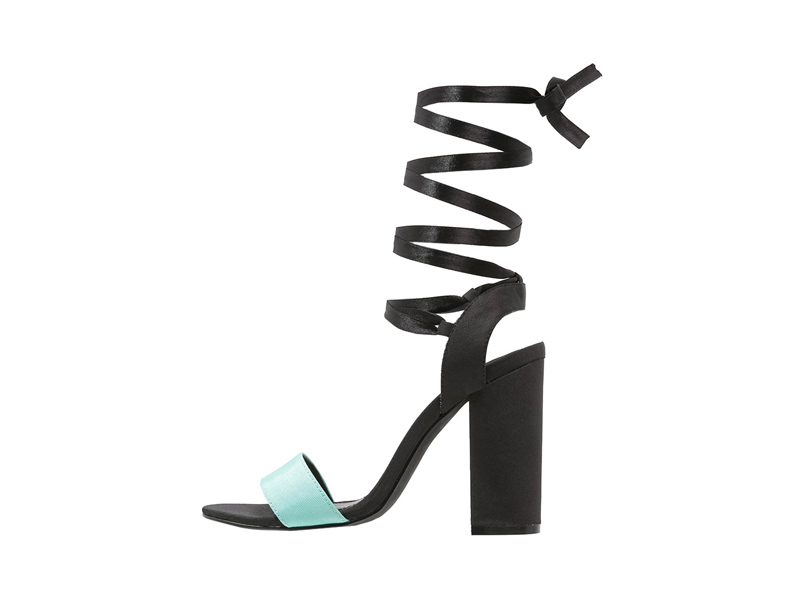 zalando sandali even e odd